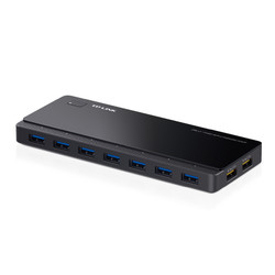 

Hub 7 Puertos Usb 3.0 Tp-Link Uh720