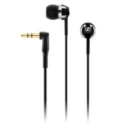 

Auriculares Sennheiser Cx 1.00 Negro