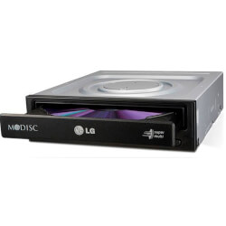 

Regrabadora Int Lg Gh24nsd1.Auaa10b Sata 5.25´´