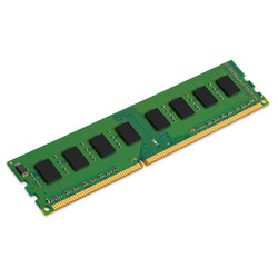 

Modulo Memoria Ram Ddr3 4gb Pc1600 Kingston Retail Ecc