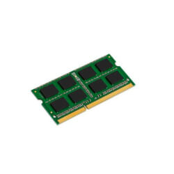 

Modulo Memoria Ram S/O Ddr3l 8gb Pc1600 Kingston