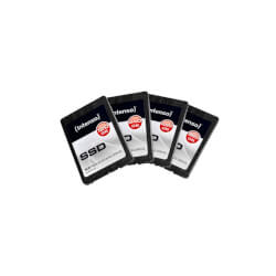 

Hd 2.5 Ssd 240gb Sata3 Intenso High Performance
