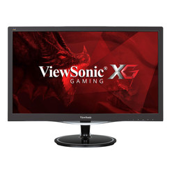 

Monitor Led 27 Viewsonic Vx2757-Mhd Mmedia Hdmi