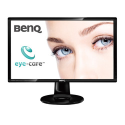 

Monitor Led 27 Benq Gl2760h Full Hd Dvi
