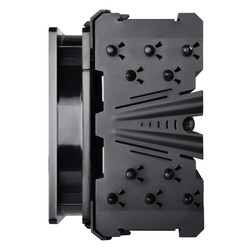 

Disipador Enermax Ets-T50a-Bvt