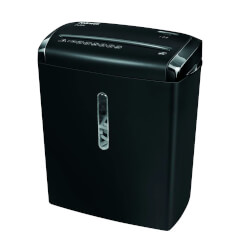 

Destructora De Documentos Fellowes P-28s