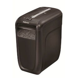 

Destructora De Documentos Fellowes 60cs