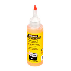 

Aceite Destructora De Documentos 120ml Fellowes