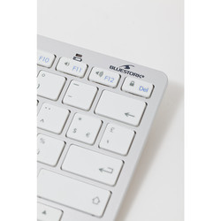 Teclado Bluestork Bs-Kb-Micro/Bt/Sp Bluetooth | Quonty.com | BS-KB-MICRO/BT/SP