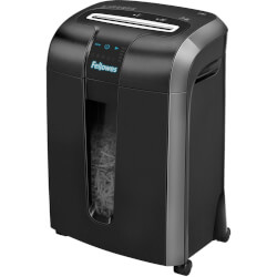

Destructora De Documentos Fellowes 73ci