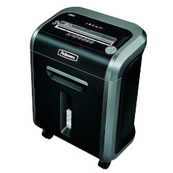 

Destructora De Documentos Fellowes 79ci