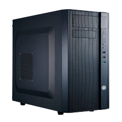 

Torre Micro Atx Coolermaster N200