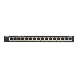 

Hub Switch 16 Ptos Netgear 10/100/1000 Gs316
