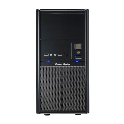 

Torre Atx Coolermaster Elite 342 Usb 3.0