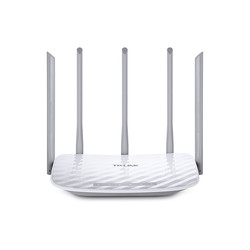 

Wireless Router Dual Tp-Link Ac1350 Archer C60