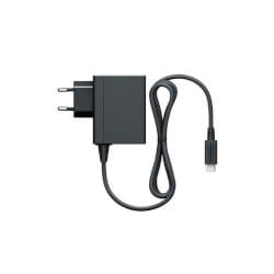 

Adaptador Corriente Nintendo Switch