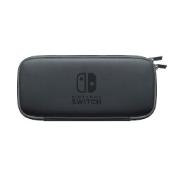 

Set Accesorios Nintendo Switch