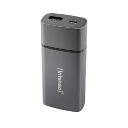 

Powerbank Intenso Alu Pm5200 Gris