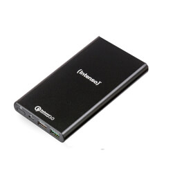

Powerbank Intenso Q10000 Negro