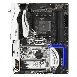 

Placa Base Asrock Am4 X370 Taichi