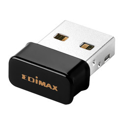 Wireless Lan Usb 150m+Bluetooth Edimax Ew-7611ulb | Quonty.com | EW-7611ULB