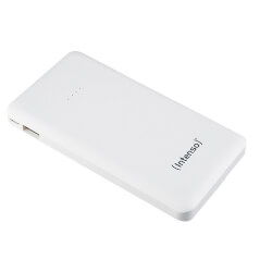 

Powerbank Intenso S10000 Blanco