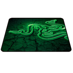 

Alfombrilla Razer Goliathus Control Fissure M