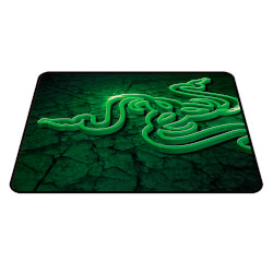 

Alfombrilla Razer Goliathus Control Fissure L