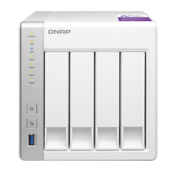 

Nas Servidor Qnap Ts-431p