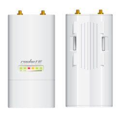 

Acc.Point Wlan Ubiquiti Airmax Rocketm5 2x2 Mimo