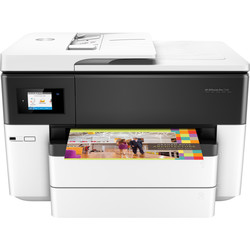 Impresora Hp Multifuncion Officejet Pro 7740fw A3+ | Quonty.com | G5J38A