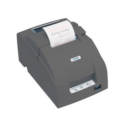 

Tpv Impresora Tickets Epson Tm-U220d