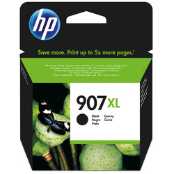 

Cartucho Orig Hp Nº 907xl Negro T6m19ae