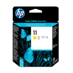 

Cartucho Orig Hp Nº 11 Cian C4811a