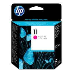 

Cartucho Orig Hp Nº 11 Magenta C4812a