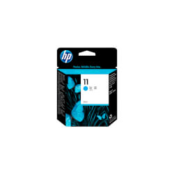 

Cartucho Orig Hp Nº 11 Cian C4836a