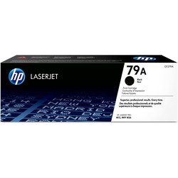 

Toner Orig Hp Laserjet 79a Cf279a Negro