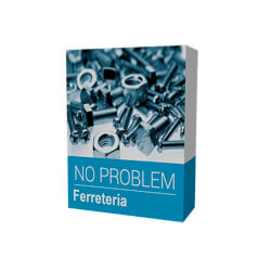 

Tpv Software No Problem Ferreteria