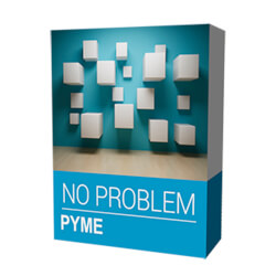 

Tpv Software No Problem Pyme