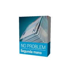

Tpv Software No Problem Segunda Mano