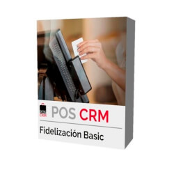 

Tpv Software No Problem Fidelizacion Basic