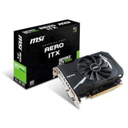 

Vga Msi Gtx 1050 Ti Aero Itx Ocv1 4gb Gddr5