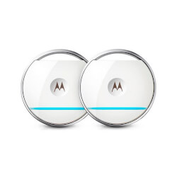 

Sensor Movimiento Motorola Smart Tag 2uds