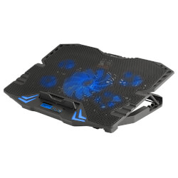 Bases refrigeradoras portatiles | Ventiladores Portátiles y Bases Refrigeradoras Quonty