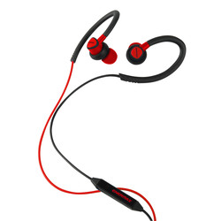 

Auricularesmicro Enermax Eae01-R Rojo