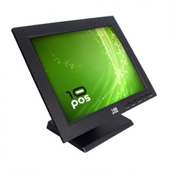 

Tpv Monitor 15 Tactil Tft 10pos Ts-15 Vesa 75