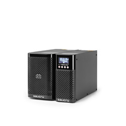 

Sai/Ups 3000va Salicru Slc 3000 Twin Pro2 Online