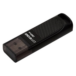 

Pendrive 32gb Usb 3.0/3.1 Kingston Dt Elite