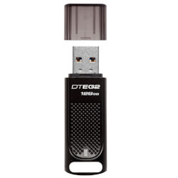 

Pendrive 128gb Usb 3.0/3.1 Kingston Dt Elite
