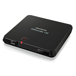

Capturadora Avermedia Ezrecorder 130